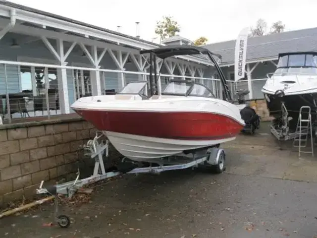 VR5 - Bayliner