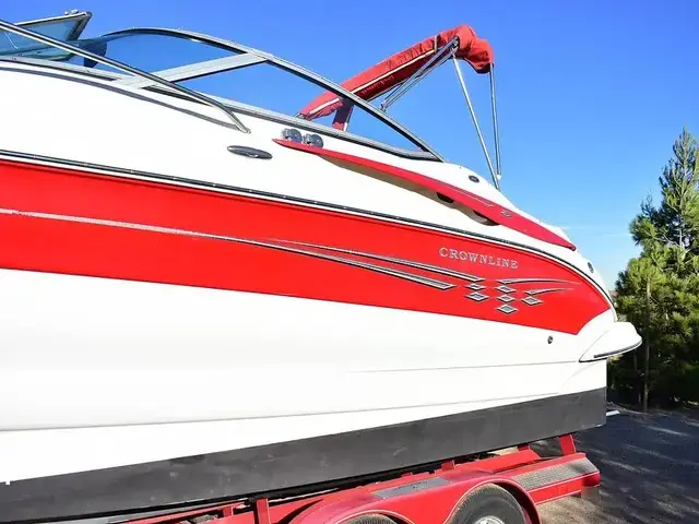 Crownline 250 Cr