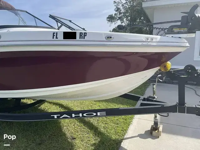 Tahoe 550 Tf