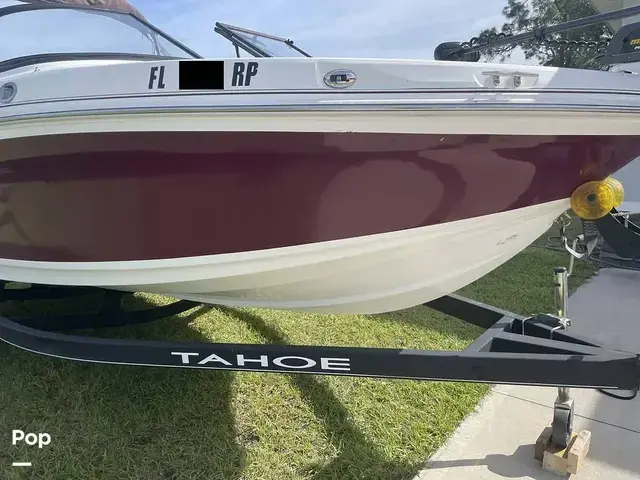 Tahoe 550 Tf