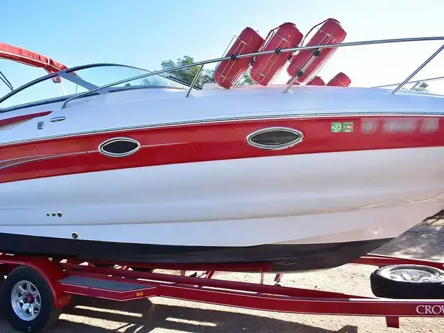 Crownline 250 Cr