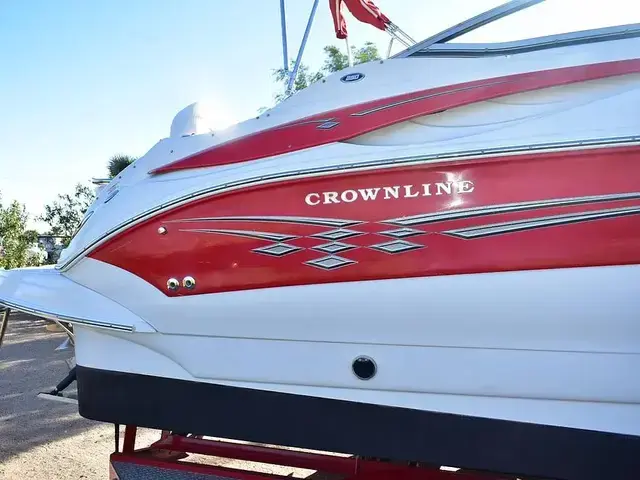 Crownline 250 Cr