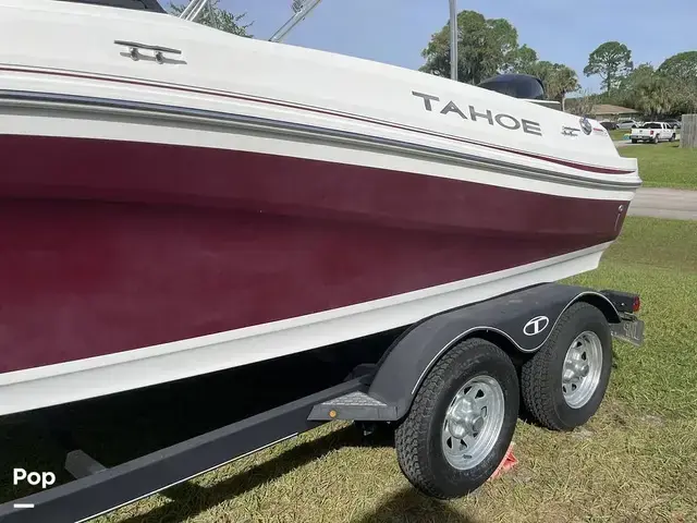 Tahoe 550 Tf