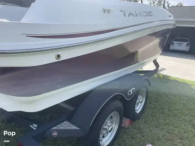 Tahoe 550 Tf