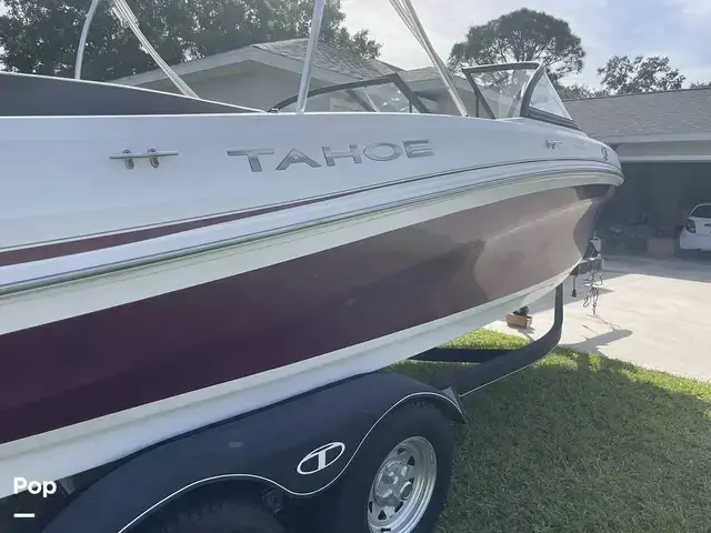 Tahoe 550 Tf