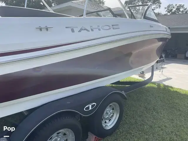 Tahoe 550 Tf