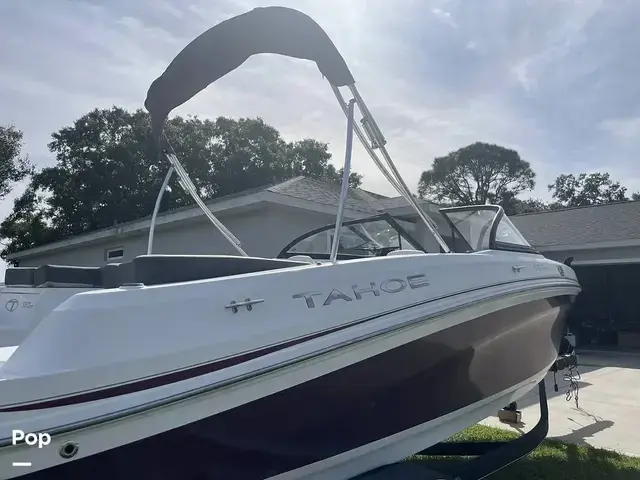 Tahoe 550 Tf