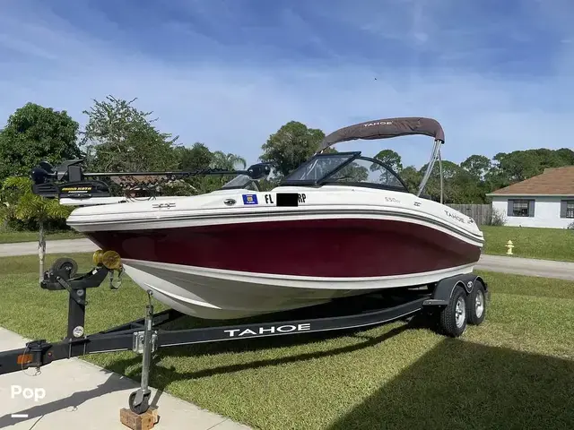 Tahoe 550 Tf