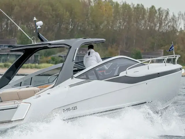 Fairline F Line 33