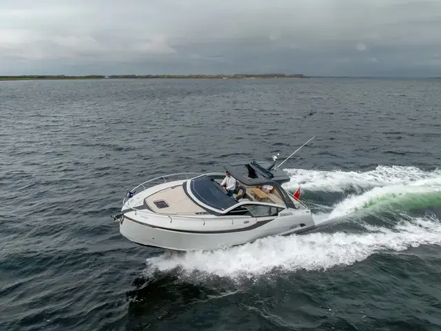 Fairline F Line 33