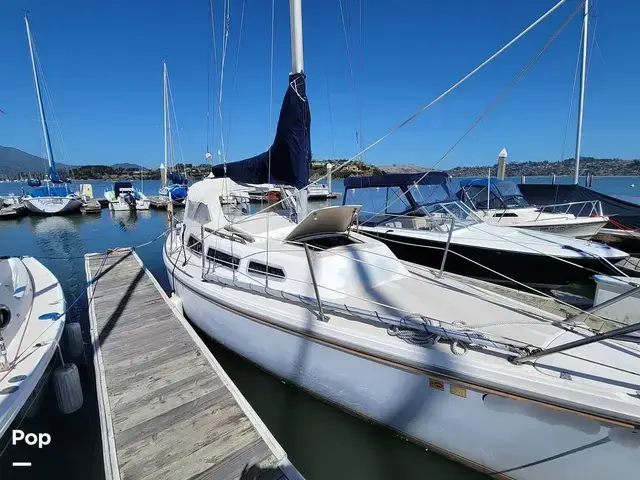 Catalina 27