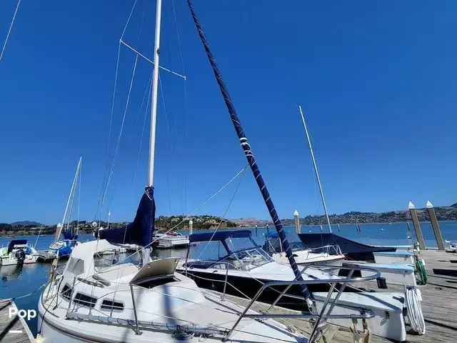 Catalina 27