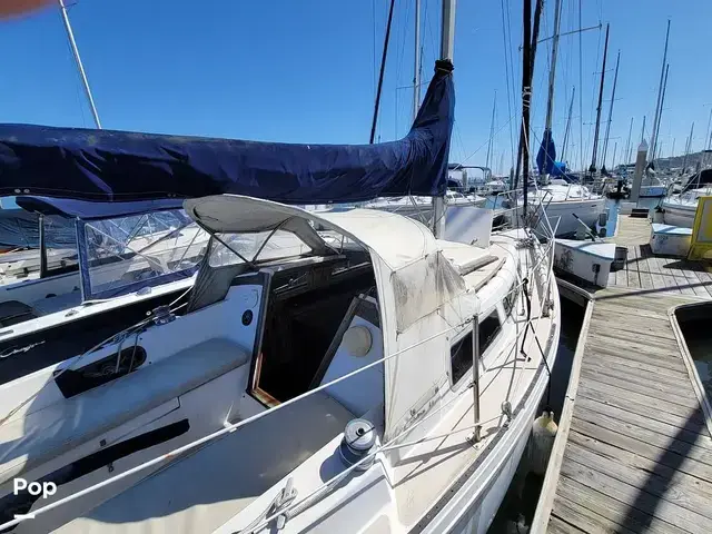 Catalina 27