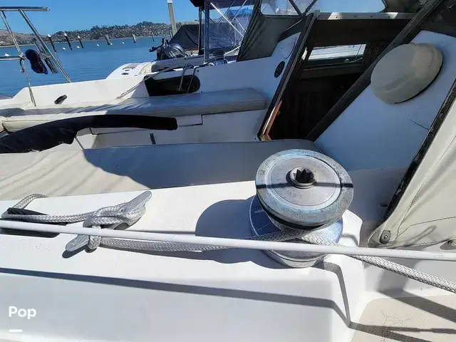 Catalina 27