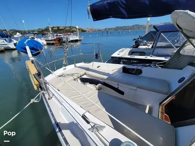 Catalina 27