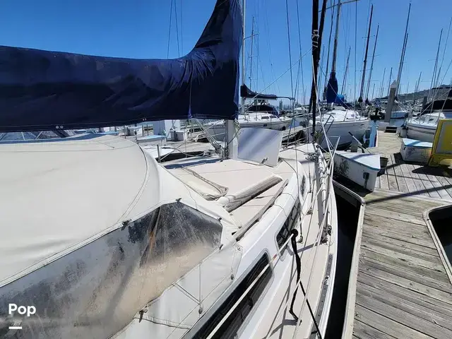 Catalina 27