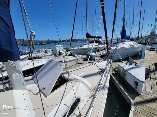 Catalina 27