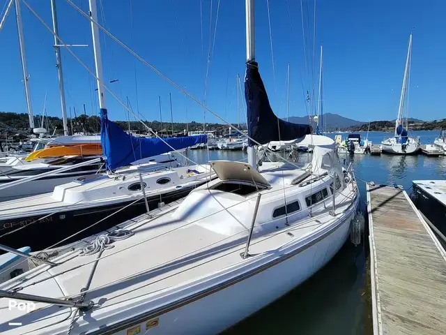 Catalina 27