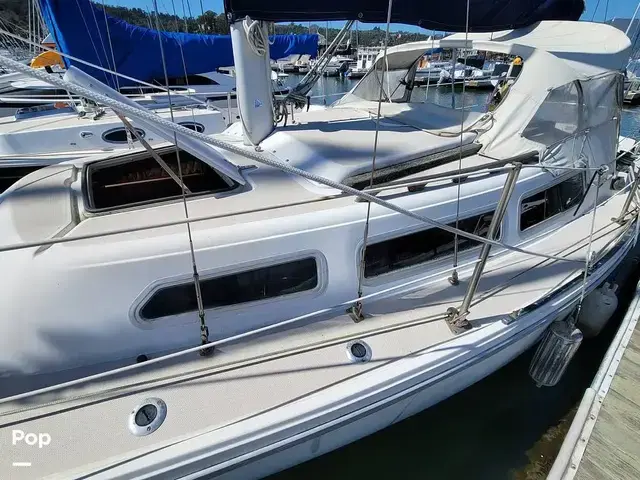 Catalina 27