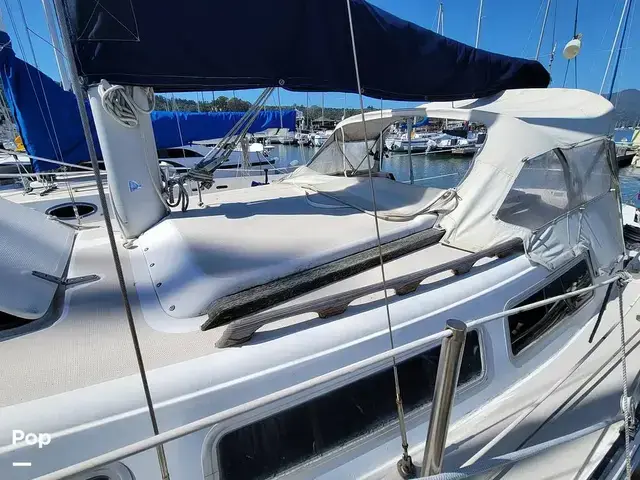 Catalina 27