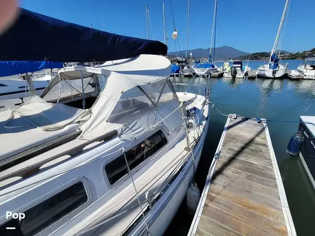 Catalina 27