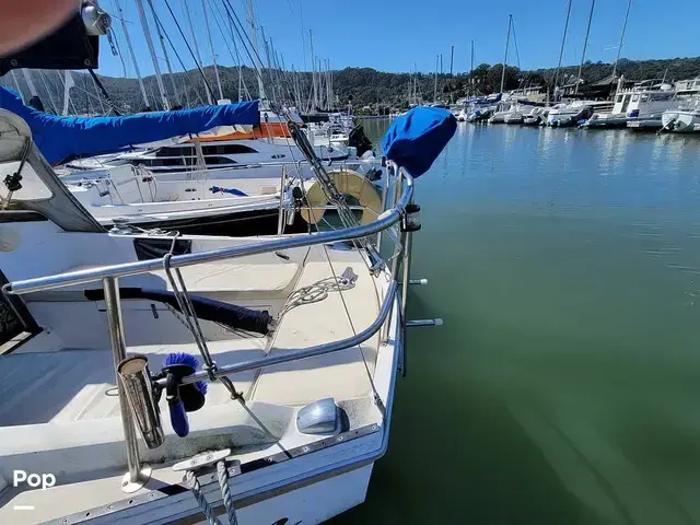 Catalina 27