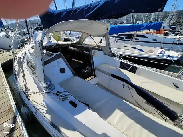 Catalina 27