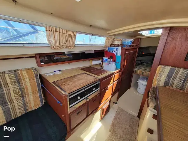 Catalina 27