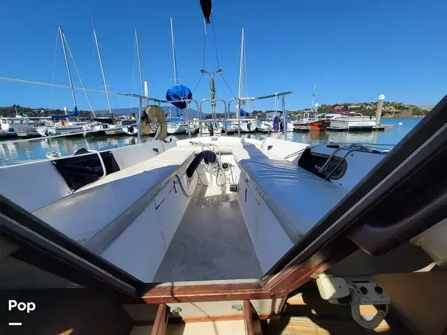 Catalina 27