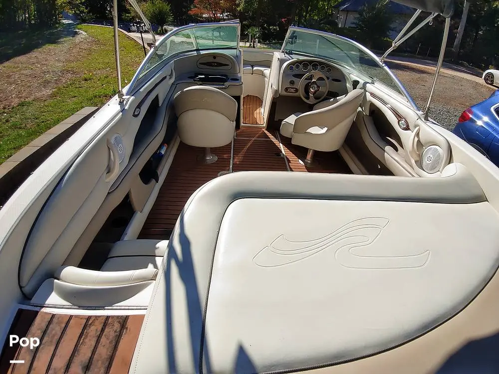 2003 Sea Ray 220