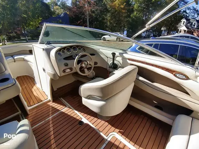 Sea Ray 220