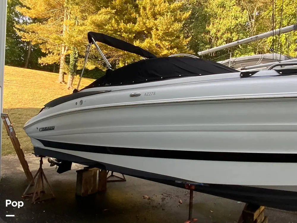 2013 Cruisers azure 278