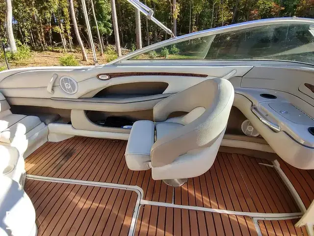 Sea Ray 220