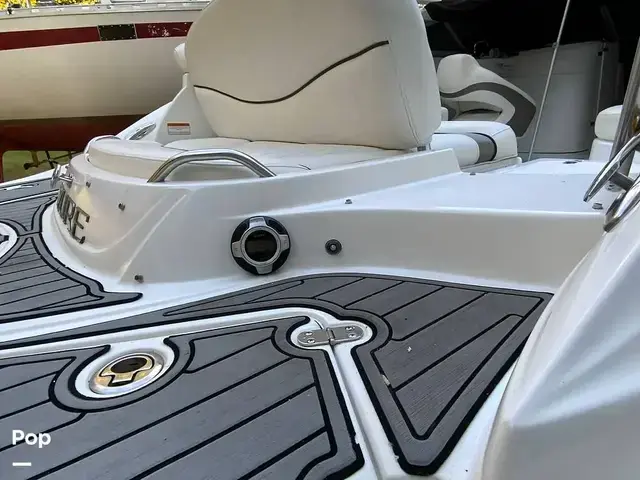 Cruisers Yachts AZURE 278