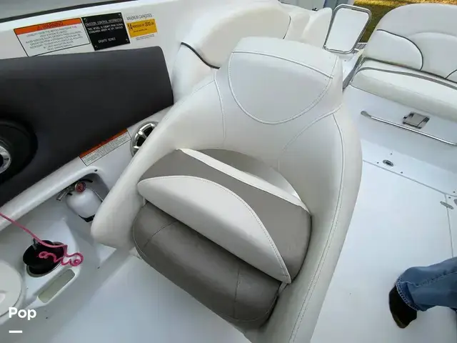 Cruisers Yachts AZURE 278