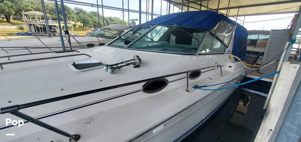 1994 Sea Ray sundancer 330