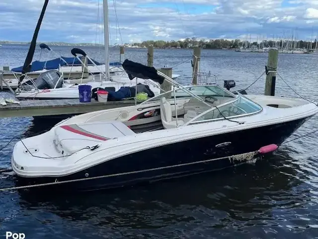 Sea Ray 220 Select