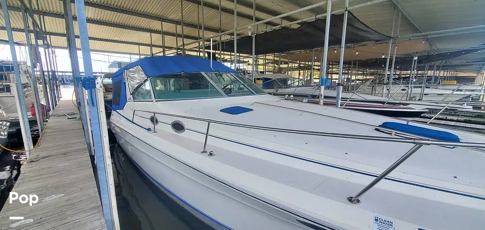 1994 Sea Ray sundancer 330