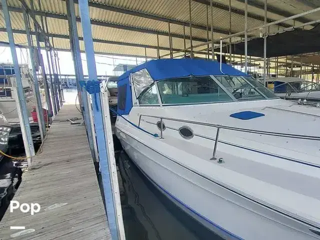 Sea Ray 330 Sundancer