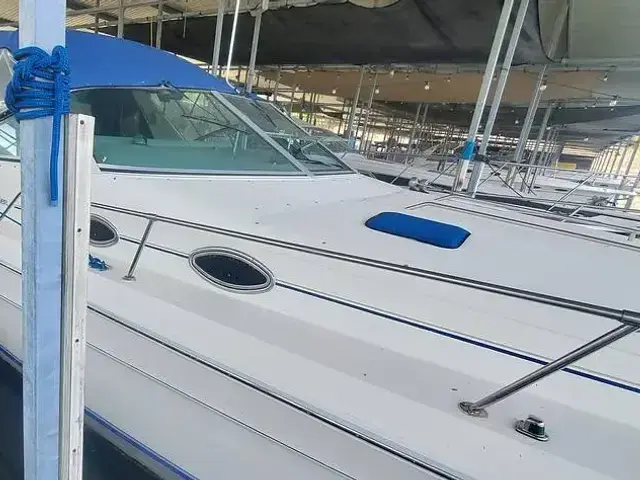 Sea Ray 330 Sundancer