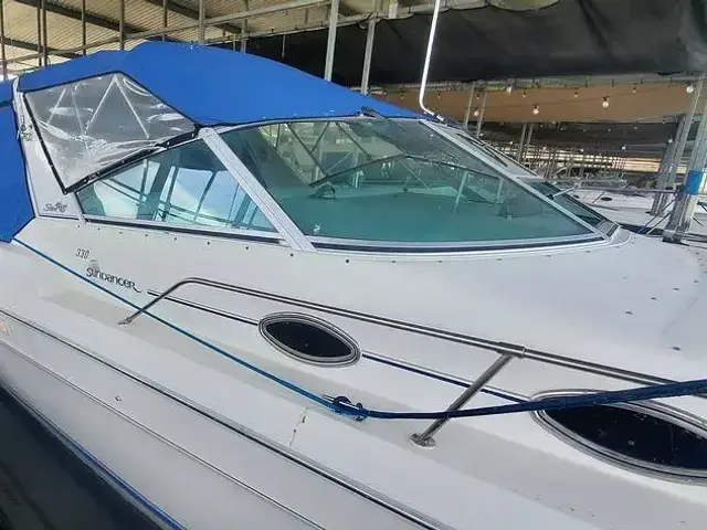 Sea Ray 330 Sundancer