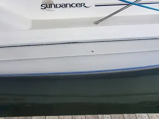 Sea Ray 330 Sundancer