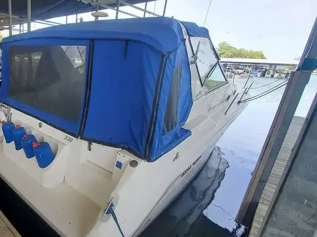 Sea Ray 330 Sundancer