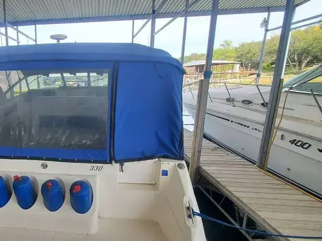 Sea Ray 330 Sundancer