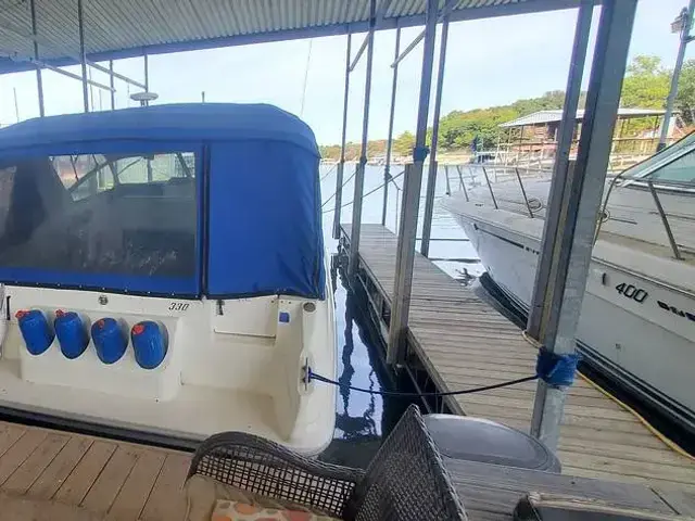 Sea Ray 330 Sundancer