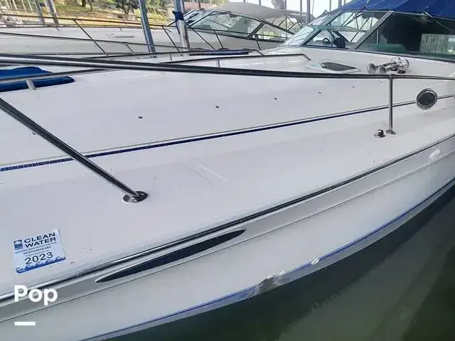 Sea Ray 330 Sundancer