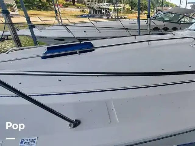 Sea Ray 330 Sundancer