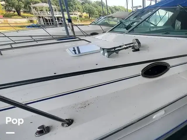 Sea Ray 330 Sundancer