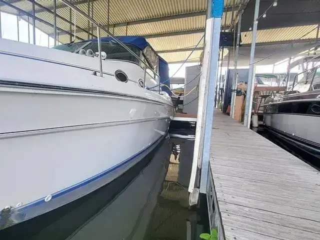 Sea Ray 330 Sundancer