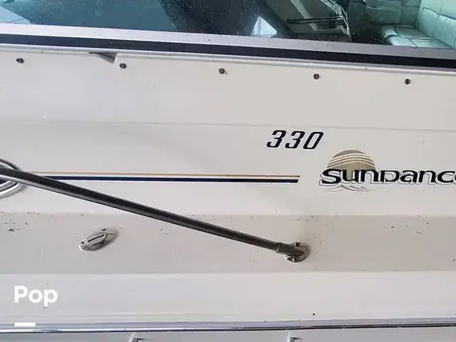 Sea Ray 330 Sundancer